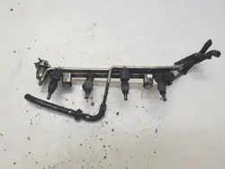 Carril de inyección OEM 06A133681E VW 1.8 Turbo
