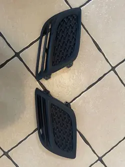 Set griglia Volvo XC60 31290657 31290658