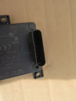 Radar Distronic Mercedes A0009059515 - OEM d'occasion