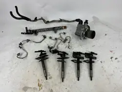 Audi A4/S4 B8 ruiskutusjärjestelmä OEM 03L130089A