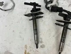 Kit inyección Audi A4/S4 B8 OEM 03L130089A
