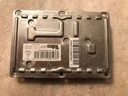 Valeo Xenon Konverter 89035113