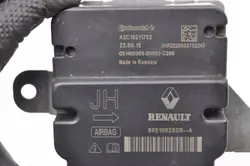 Renault OE Turvatyyny Moduuli 985106290R - Käytetty