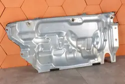 Volvo XC60 I Lämpösuoja OEM 31335579