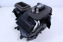 Chauffage Fiat Ducato III 2023 2.2D Euro 6