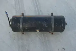 Réservoir d'air DAF 902279