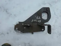 Support OEM 9703100753 EM Suspension Cabine Droit