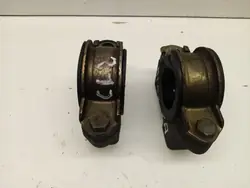 Braçadeira de Fixação da Cremalheira OEM 0480080005120 TRW