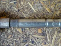 Abgastemperatursensor AUDI A4 B8 8K A5 8T 2.0 TDI 03L906088BT