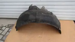 Audi A6 C7 höger framskärm OEM AUDI A6 C7 NADKOLE
