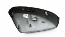Mazda 3 BM linke Spiegelabdeckung OEM 3bm-obu-lust-221