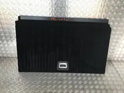 Tapete de bagageira OEM TALISMAN PODŁOGA BAGAŻNIKA KOMBI 15-20