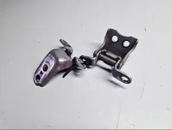 Honda OEM NH700MX Dobradiças Porta - Esquerda Dianteira