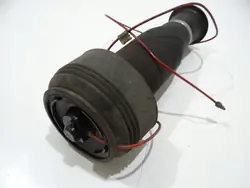 BMW OE 6766667 Fjädringskudde - Begagnad