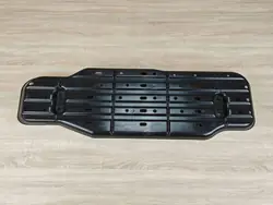 Fuel Tank Shield OEM MB3G9A147CF for Amarok II Ranger VI