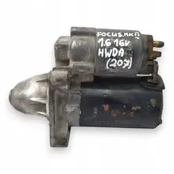 Käynnistin Ford Focus MK2 C-Max 1.6 16V HWDA HWDB 12V