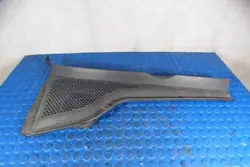 Volkswagen Golf VII boven rechter voorruit OEM 5G1819404A