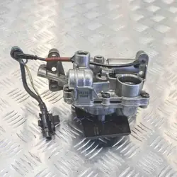 Gebruikte Volvo oliepomp OEM 31321049 voor XC60 2.4L