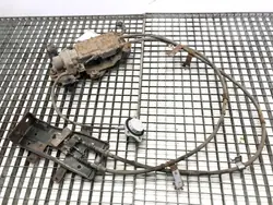 Sähköinen käsimäntäjarru OEM LORK-1827-650 Nissan Leaf