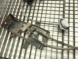 Elhandbroms OEM LORK-1827-650 Nissan Leaf
