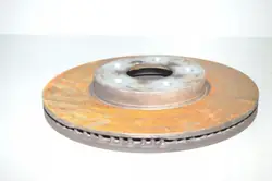 Disques de frein BMW OE 34106891079 - Usagés, 2 pièces