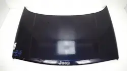 Moottorikansi Jeep Patriot 06-12 OEM 360164136