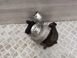 Hyundai OE 28231-2F950 Turboahtaja