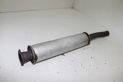 VOLVO S80 Mittelschalldämpfer OEM 31.429 Gebraucht