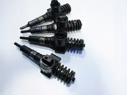 OEM 0414720404 Pumpinsprutare för 2.0 TDI