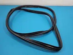 Junta porta traseira direita OEM IMPRK1546480 Kia Sportage