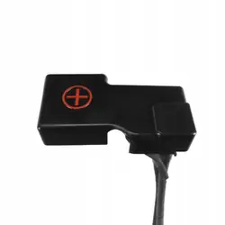 Pince Borne Plus OEM 10599502 pour MG HS 1.5T