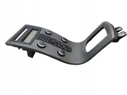 Pannello Radio Climatizzatore Volvo S40 II V50 30797719