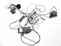 OEM 000051473A Bluetooth-styrmodul VW Golf V