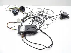 Module Bluetooth OEM 000051473A pour VW Golf V