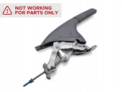 Skoda Handbromsspak OEM No MPN för Scala 1.5 TSI