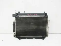 Kühler OEM 12448100676 für Toyota Yaris II 1.4 D4D