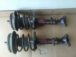 Etujousi OEM AMORTYZATOR PRZÓD MERCEDES W203