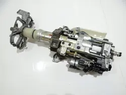 Coluna de direção BMW E60 E61 Auto 6780879