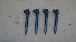 Injetor de combustível VW GOLF Audi Q2 SKODA 1.6 TDI 04L130277AN