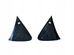 Cache triangle aile gauche Toyota Yaris II OEM