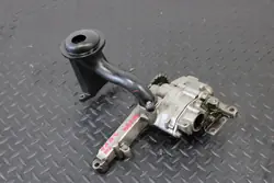 Olje pump SMOK Mercedes W164 GL V6 A6421810647