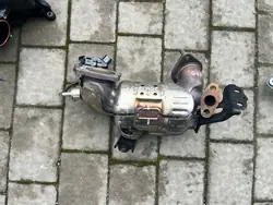 Catalisador Hyundai Tucson IV Kia Sportage V