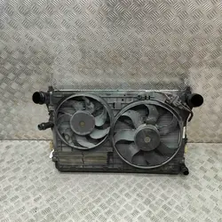 Pièce refroidissement VW OEM 3C0145805AN Passat B7