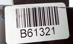 Pare-brise avant OEM FW05673 pour Genesis 2021-