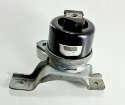 Land Rover Evoque I 2018 Engine Mount Right Side OEM