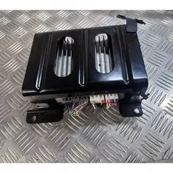 Amplificateur Jaguar OEM GX73-19C164-RE Occasion