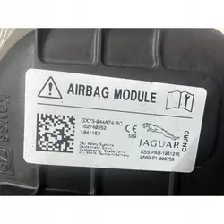 Amplificateur Jaguar OEM GX73-19C164-RE Occasion