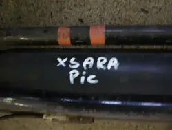 Poutre suspension arrière OEM - Citroen Xsara Picasso