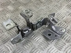 Charnières de porte arrière OEM FOB34847 pour Dodge Durango 2018