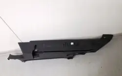 Support étagère/rouleau coffre Skoda Superb B8 OEM 3V9867761A